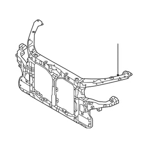 Radiator Support image