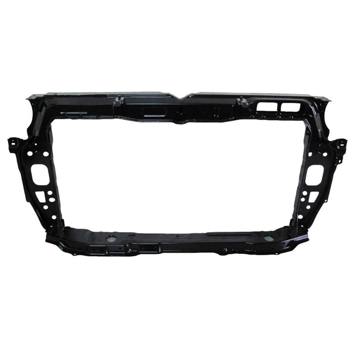 2018-2023 Kia Rio Radiator Support - KI1225186-Partify-Painted-Replacement-Body-Parts