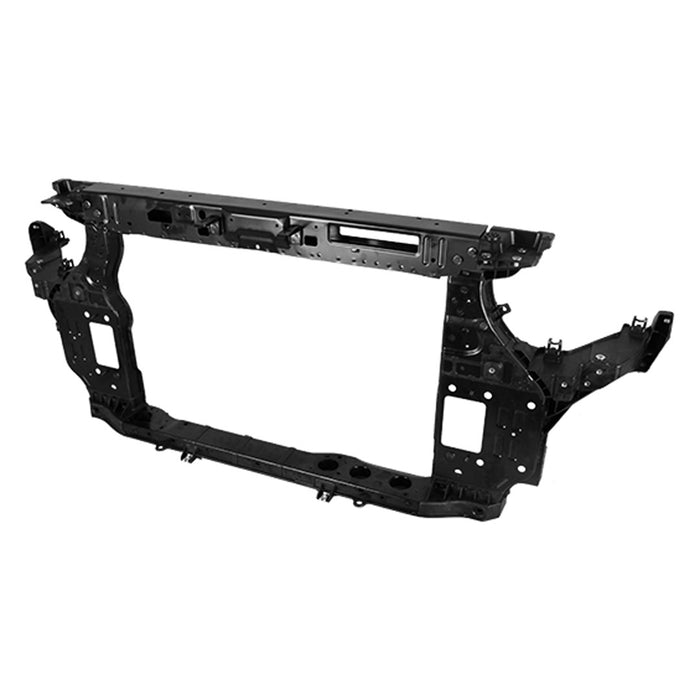 2017-2021 Kia Sedona Radiator Support From 4-3-17 - KI1225188-Partify-Painted-Replacement-Body-Parts