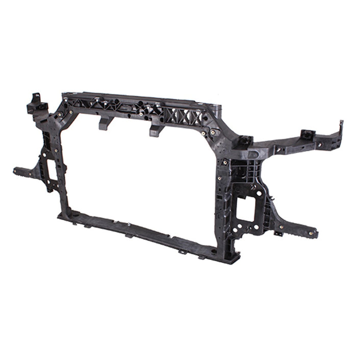2020-2022 Kia Soul Radiator Support - KI1225190-Partify-Painted-Replacement-Body-Parts