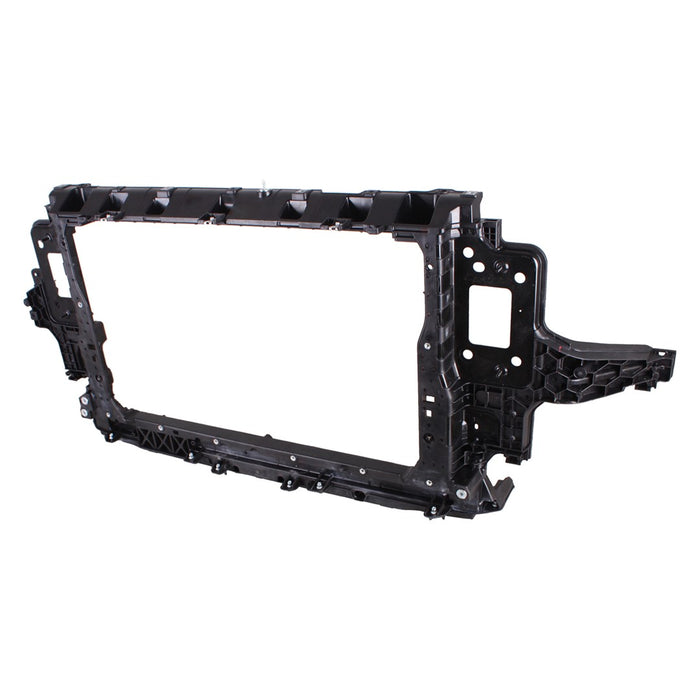 2021-2023 Kia Seltos Radiator Support - KI1225192-Partify-Painted-Replacement-Body-Parts