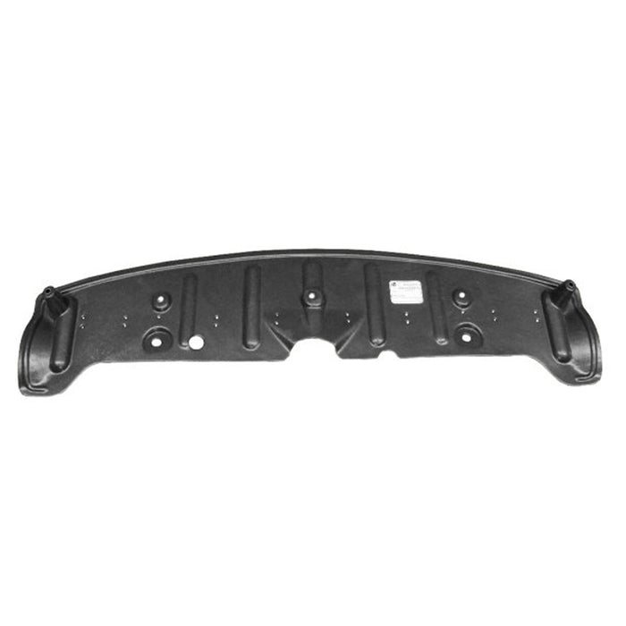 2004-2006 Kia Amanti Front Lower Engine Cover - KI1228101-Partify-Painted-Replacement-Body-Parts