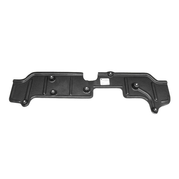 2004-2006 Kia Amanti Rear Lower Engine Cover - KI1228102-Partify-Painted-Replacement-Body-Parts