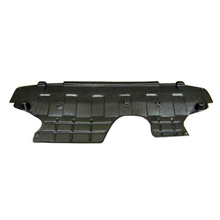 2006-2010 Kia Magentis/Optima Lower Engine Cover 2.7L V6 - KI1228103-Partify-Painted-Replacement-Body-Parts