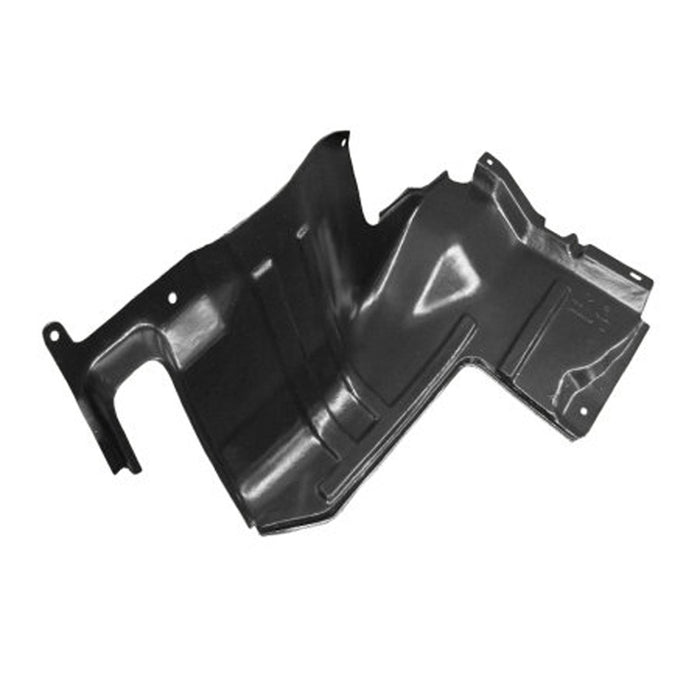1998-2004 Kia Sephia/Spectra Driver Side Lower Engine Cover - KI1228104-Partify-Painted-Replacement-Body-Parts