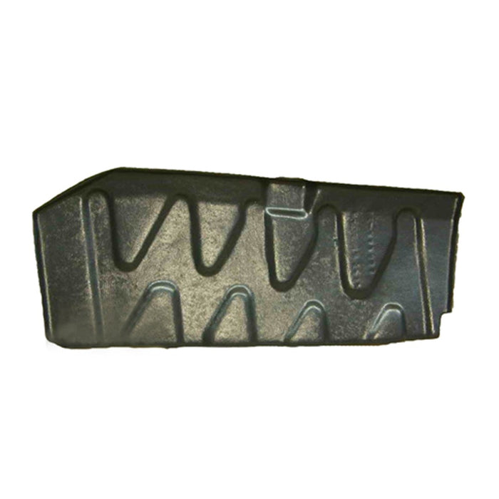 2006-2011 Kia Rio/Rio5 Driver Side Lower Engine Cover Sedan - KI1228108-Partify-Painted-Replacement-Body-Parts