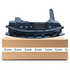 Lower Undercar Shield image