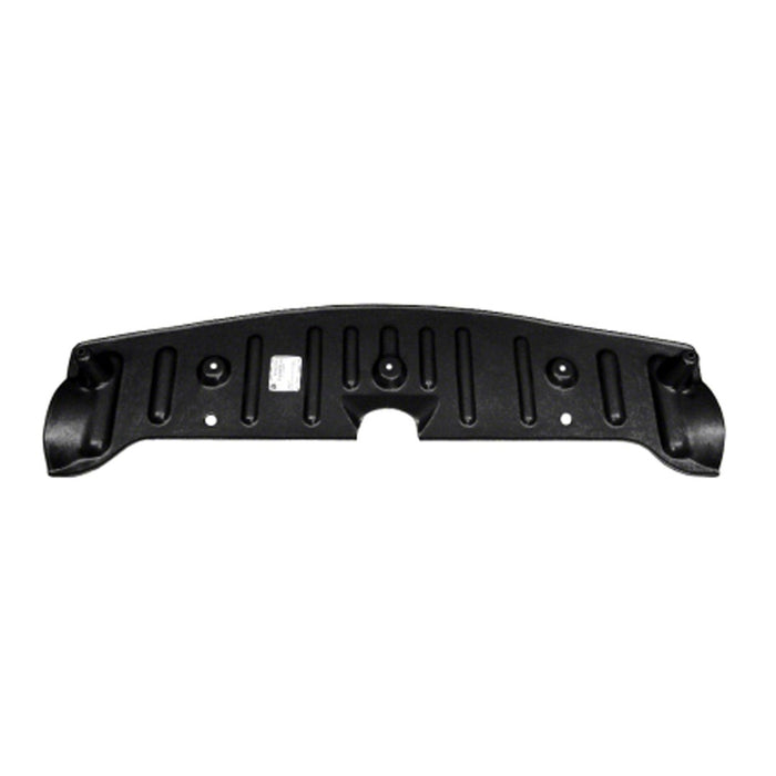 2007-2009 Kia Amanti Front Lower Engine Cover - KI1228110-Partify-Painted-Replacement-Body-Parts