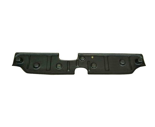2007-2009 Kia Amanti Rear Lower Engine Cover - KI1228111-Partify-Painted-Replacement-Body-Parts