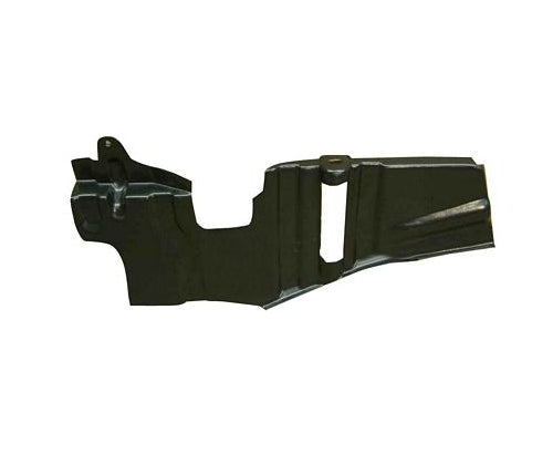 2004-2009 Kia Amanti Driver Side Lower Engine Cover - KI1228112-Partify-Painted-Replacement-Body-Parts