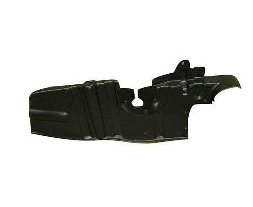 2004-2006 Kia Amanti Passenger Side Lower Engine Cover - KI1228113-Partify-Painted-Replacement-Body-Parts