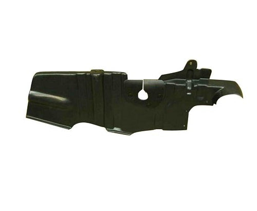 2007-2009 Kia Amanti Passenger Side Lower Engine Cover - KI1228115-Partify-Painted-Replacement-Body-Parts