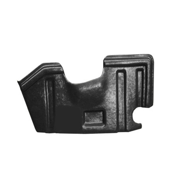 2006-2012 Kia Magentis/Optima/Rondo Driver Side Lower Engine Cover - KI1228116-Partify-Painted-Replacement-Body-Parts