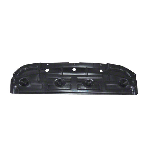 2011-2013 Kia Optima Lower Undercar Shield From 9-8-10 - KI1228128-Partify-Painted-Replacement-Body-Parts