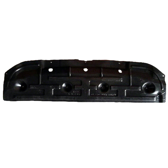 2011 Kia Optima Lower Engine Cover To 9-8-10 - KI1228129-Partify-Painted-Replacement-Body-Parts