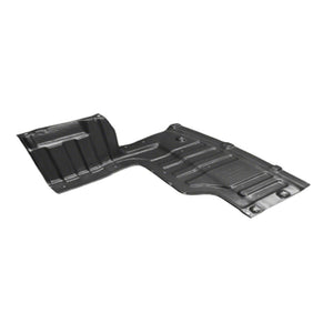 Driver Side Lower Undercar Shield image