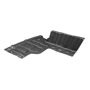 Passenger Side Lower Undercar Shield image