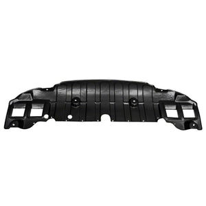 Front Lower Undercar Shield image