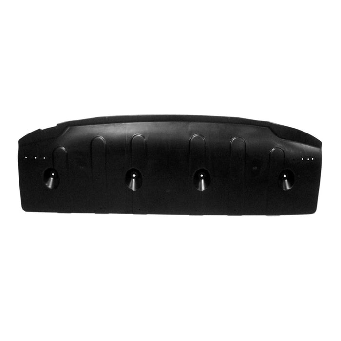 2014-2016 Kia Optima Hybrid/Hybrid EX/Hybrid EX Premium/Hybrid LX Front Lower Undercar Shield - KI1228138-Partify-Painted-Replacement-Body-Parts