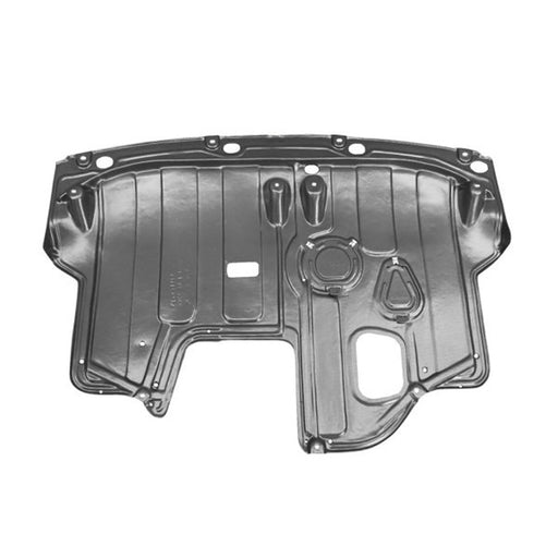 2014-2019 Kia Soul Lower Engine Cover To 3-1-15 - KI1228139-Partify-Painted-Replacement-Body-Parts