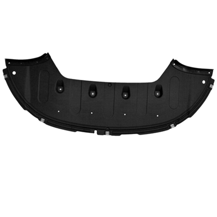 2016-2018 Kia Optima Lower Undercar Shield Usa Built - KI1228149-Partify-Painted-Replacement-Body-Parts