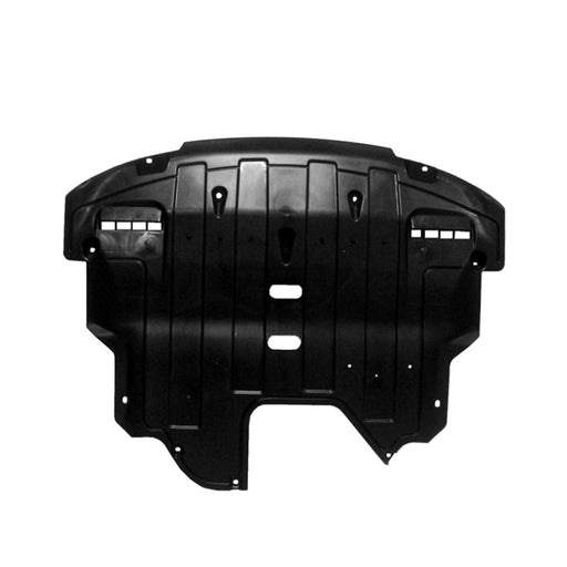 2015-2016 Kia Forte/Forte Koup/Forte5 Lower Undercar Shield Mat: Pp/Injection 2L L4 Sedan - KI1228151-Partify-Painted-Replacement-Body-Parts