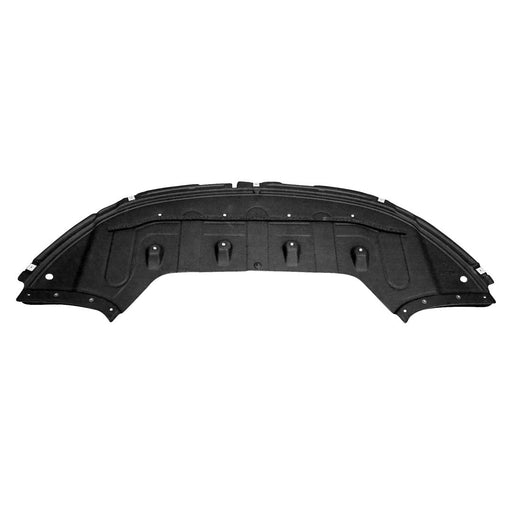 2016-2018 Kia Optima Lower Undercar Shield Korea Built - KI1228157-Partify-Painted-Replacement-Body-Parts