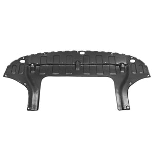 Front Lower Engine Cover image