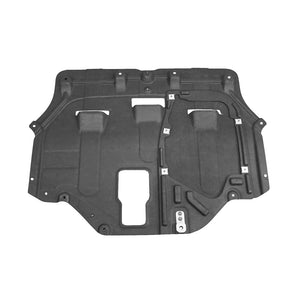 Lower Undercar Shield image