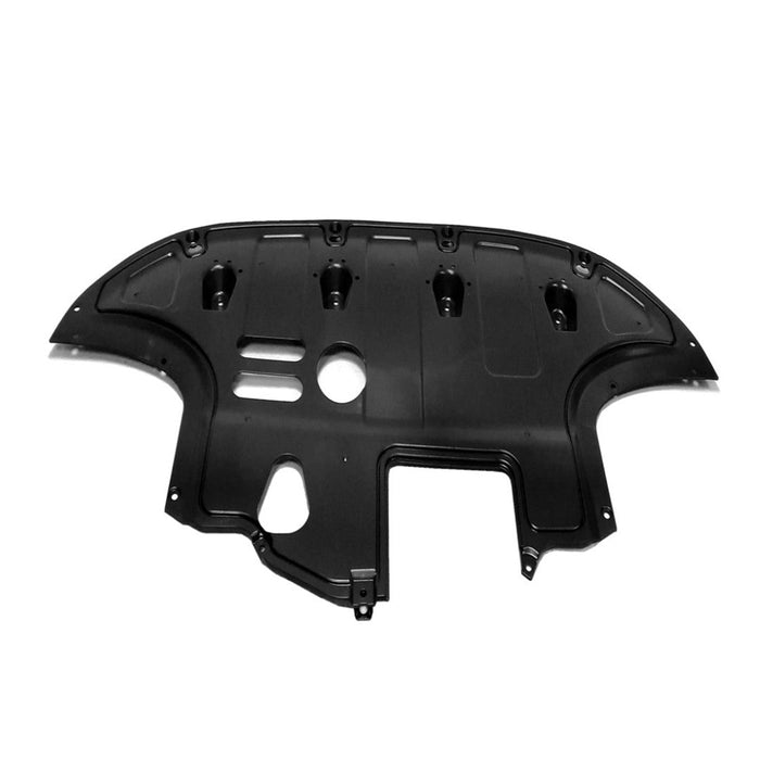 2019-2023 Kia Forte Lower Undercar Shield 2L L4 - KI1228167-Partify-Painted-Replacement-Body-Parts