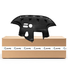 Lower Undercar Shield image