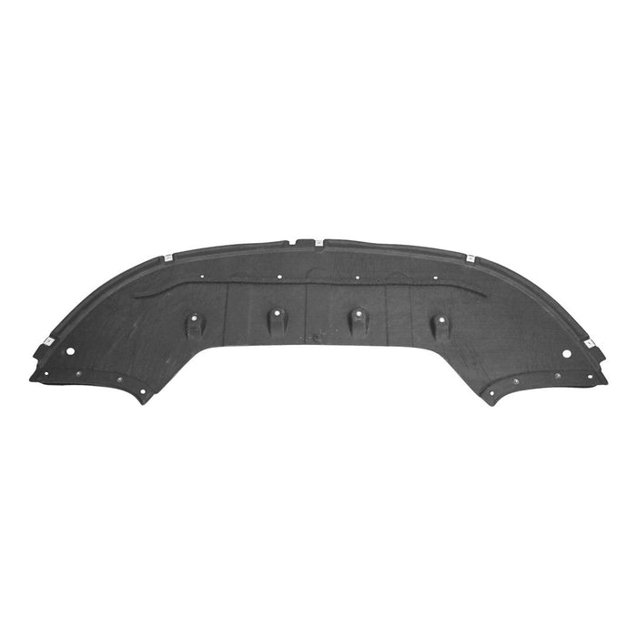 2019-2020 Kia Optima Lower Undercar Shield Usa Built Front Assy - KI1228168-Partify-Painted-Replacement-Body-Parts