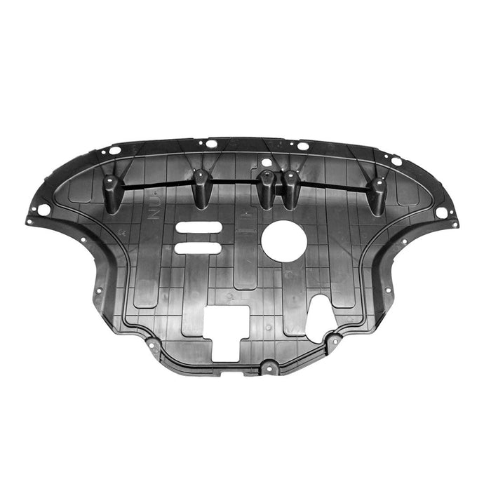 2020-2023 Kia Soul Front Lower Undercar Shield 2L L4 - KI1228170-Partify-Painted-Replacement-Body-Parts