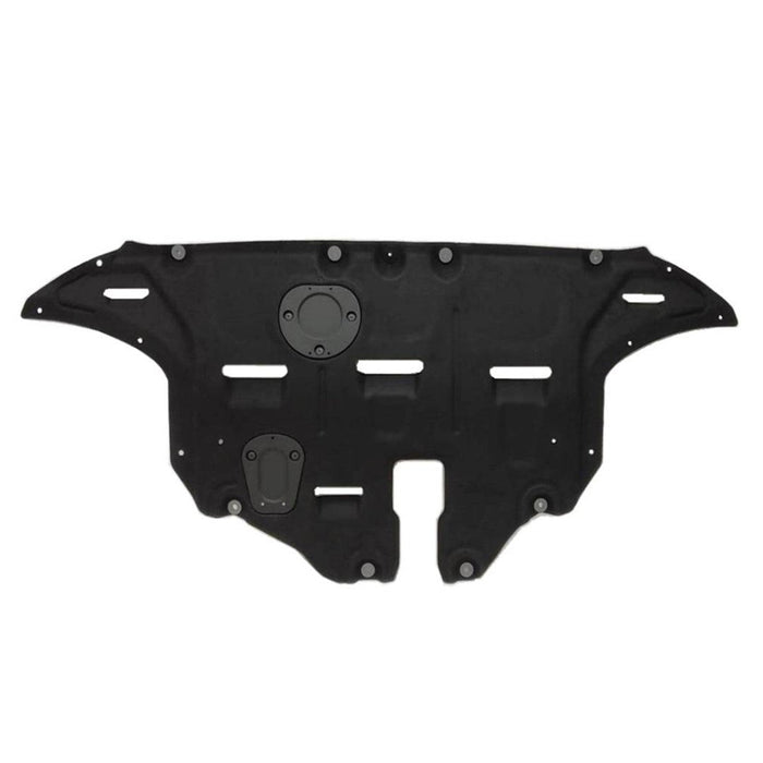 2020-2022 Kia Sportage Lower Undercar Shield AWD - KI1228173-Partify-Painted-Replacement-Body-Parts
