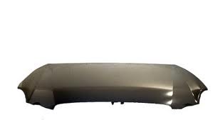 2007-2009 Kia Amanti CAPA Certified Hood - KI1230122C-Partify-Painted-Replacement-Body-Parts