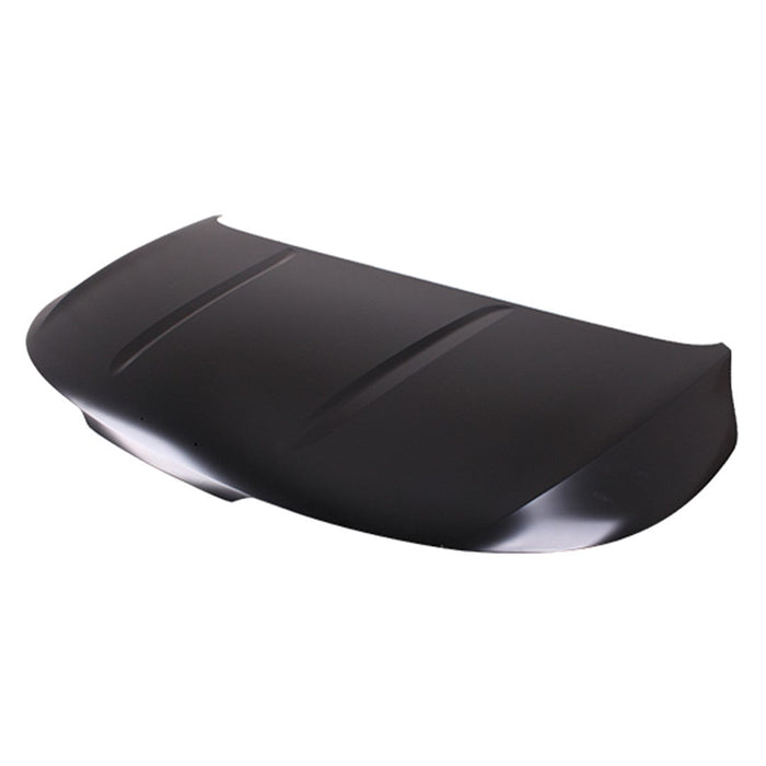 2022-2024 Kia Carnival Hood From 9-2-21 - KI1230155-Partify-Painted-Replacement-Body-Parts