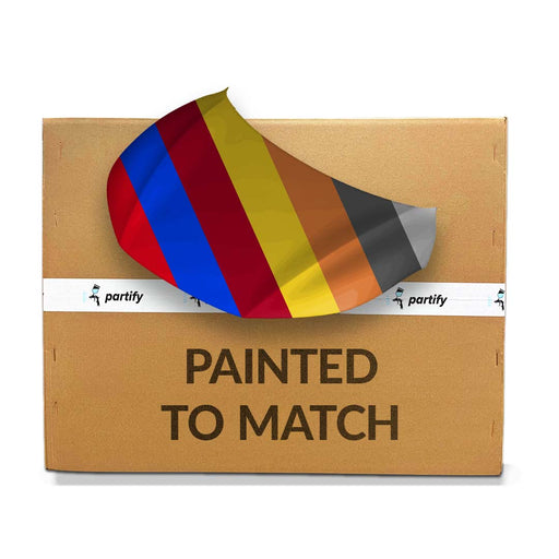 2022-2024 Kia EV6 OEM Hood - 66400CV000 -Partify-Painted-Replacement-Body-Parts