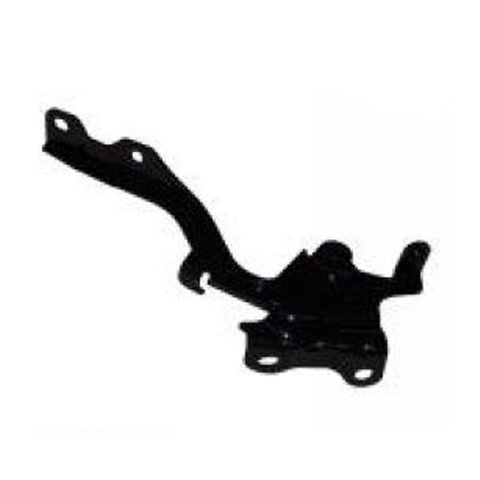 2010-2013 Kia Forte/Forte Koup Hood Hinge Kit Right Hatchback/Sedan - KI1236115-Partify-Painted-Replacement-Body-Parts