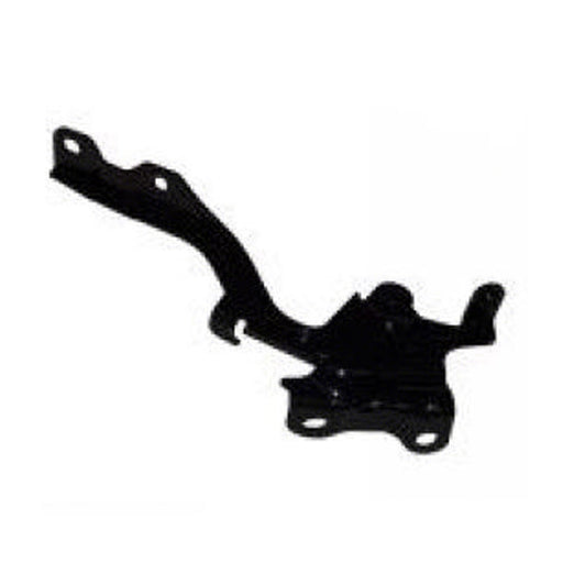 2010-2013 Kia Forte/Forte Koup Hood Hinge Kit Right Hatchback/Sedan - KI1236115-Partify-Painted-Replacement-Body-Parts