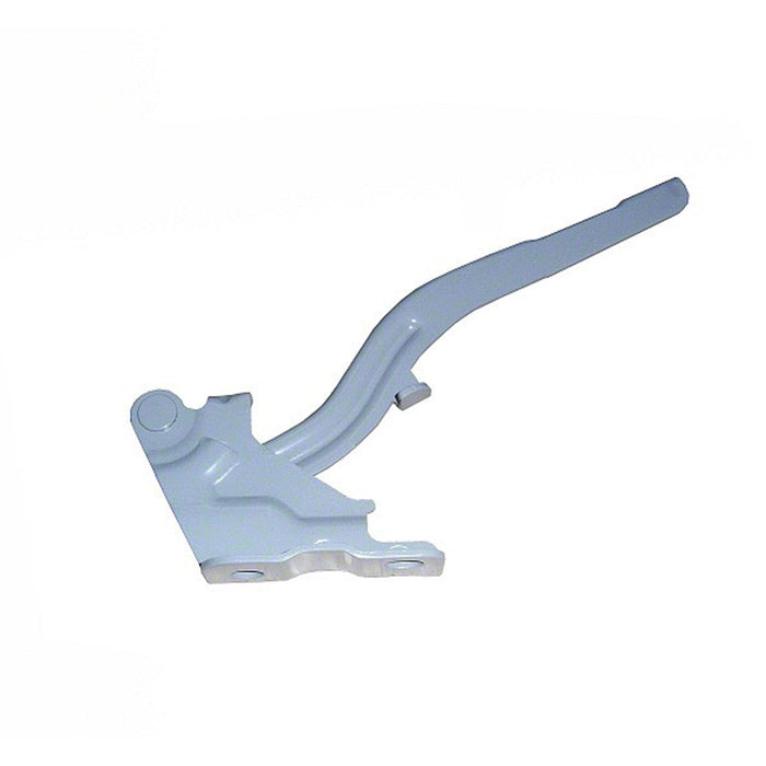 2011-2016 Kia Optima EX/EX Luxury/Hybrid/Hybrid EX/Hybrid EX Premium/Hybrid LX/Hybrid Premium/Limited/LX/SX/SX Turbo/SXL/SXL Turbo Hood Hinge Kit Rh - KI1236117-Partify-Painted-Replacement-Body-Parts