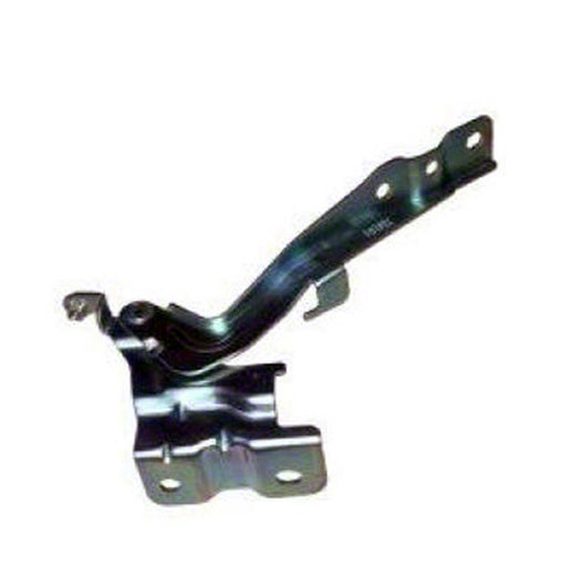 2011-2013 Kia Sorento Hood Hinge Kit Left - KI1236120-Partify-Painted-Replacement-Body-Parts