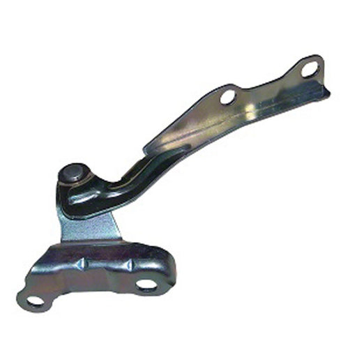 2006-2009 Kia Rio Hood Hinge Kit Left Sedan - KI1236122-Partify-Painted-Replacement-Body-Parts