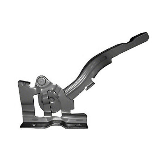 2012-2017 Kia Rio Hood Hinge Kit Right Hatchback/Sedan - KI1236125-Partify-Painted-Replacement-Body-Parts