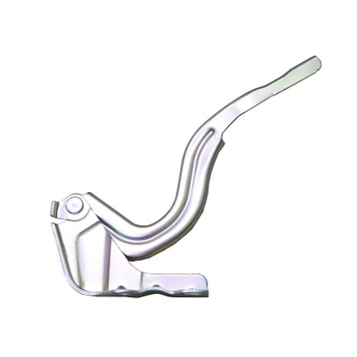 2014-2018 Kia Forte/Forte Koup/Forte5 Hood Hinge Kit Left Sedan - KI1236132-Partify-Painted-Replacement-Body-Parts