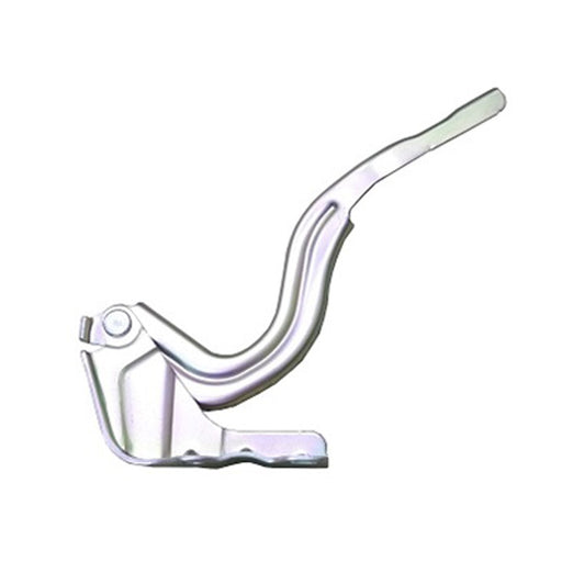 2014-2018 Kia Forte/Forte Koup/Forte5 Hood Hinge Kit Left Sedan - KI1236132-Partify-Painted-Replacement-Body-Parts