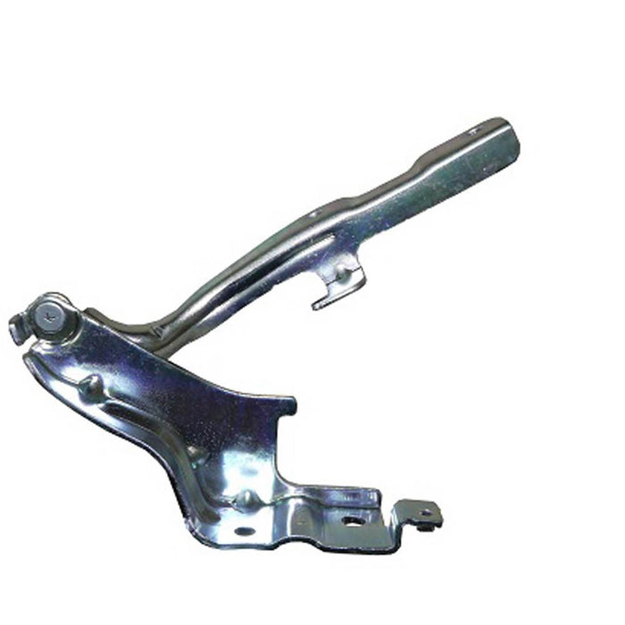 2015-2017 Kia K900 Hood Hinge Kit Right - KI1236133-Partify-Painted-Replacement-Body-Parts