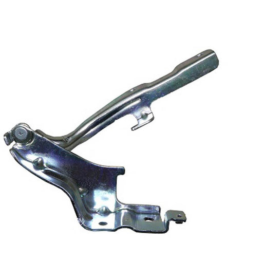 2015-2017 Kia K900 Hood Hinge Kit Right - KI1236133-Partify-Painted-Replacement-Body-Parts