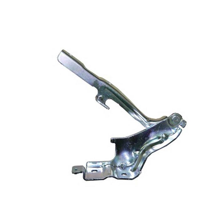 2015-2017 Kia K900 Hood Hinge Kit Left - KI1236134-Partify-Painted-Replacement-Body-Parts