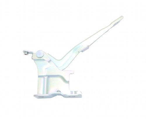 2014-2015 Kia Sorento Hood Hinge Kit Right - KI1236157-Partify-Painted-Replacement-Body-Parts