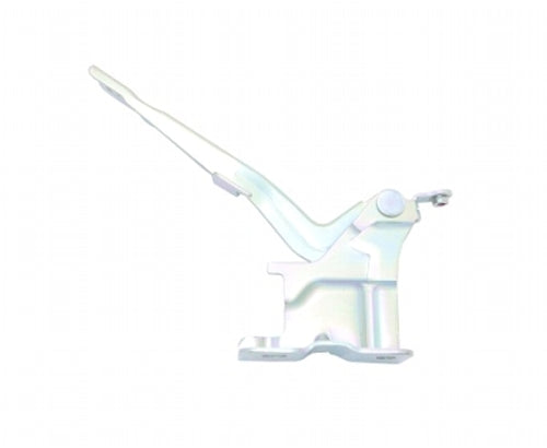 2014-2015 Kia Sorento Hood Hinge Kit Left - KI1236158-Partify-Painted-Replacement-Body-Parts
